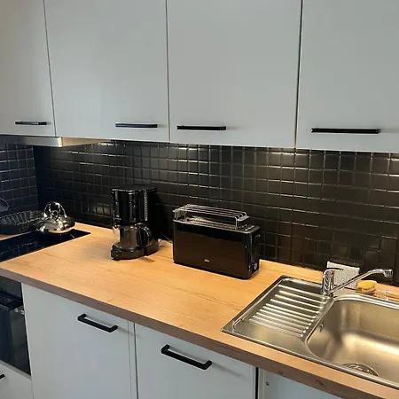 Haus Winora Steinmannstr 18 App 303 Apartamento Westerland