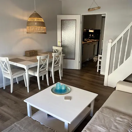 Haus Winora Steinmannstr 18 App 303