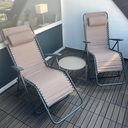 Haus Winora Steinmannstr 18 App 303