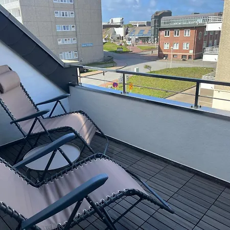 Haus Winora Steinmannstr 18 App 303